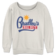 Womens Bradley's Big Buy Stranger Things Sweatshirt thumbnail