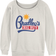 Womens Bradley's Big Buy Stranger Things Sweatshirt thumbnail