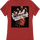 Womens British Steel Judas Priest Shirt