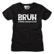 Womens Bruh Formerly Known As Mom Shirt thumbnail