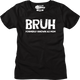 Womens Bruh Formerly Known As Mom Shirt thumbnail