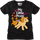 Womens Butterscotch Butterflies My Little Pony Shirt