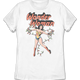 Womens Christmas Lasso Wonder Woman DC Comics Shirt thumbnail