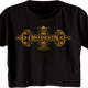 Womens Continental John Wick Crop Top thumbnail