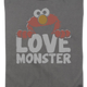 Womens Elmo Love Monster Sesame Street Shirt thumbnail