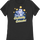 Womens Emotionally Exhausted Care Bears Shirt