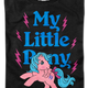 Womens Firefly My Little Pony Shirt thumbnail