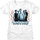 Womens Flames NSYNC Shirt
