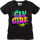 Womens Fly Girl Shirt