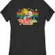Womens Friends Forever Rainbow Brite Shirt thumbnail