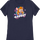 Womens Gadget Chip 'n Dale Rescue Rangers Shirt