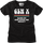 Womens Gen X Raised On Hose Water And Neglect Shirt