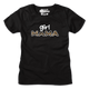 Womens Girl Mama Shirt thumbnail