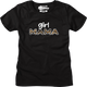 Womens Girl Mama Shirt thumbnail