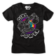 Womens Girl Power Tonka Shirt thumbnail