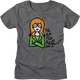 Womens Go To Hell Daria Shirt thumbnail