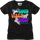 Womens Good Vibes Only My Little Pony Shirt