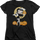 Womens Halloween Pumpkin Patch Betty Boop Shirt