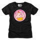 Womens Happy Birthday Scratch N Sniff Shirt thumbnail