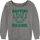 Womens Hawkins High School Tigers 1986 Stranger Things Sweatshirt