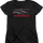 Womens Helicopter Airwolf Shirt