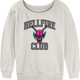 Womens Hellfire Club Stranger Things Sweatshirt thumbnail