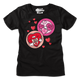 Womens Hot Shot Valentine Scratch N Sniff Shirt thumbnail
