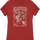Womens I Like You Berry Much Strawberry Shortcake Shirt