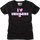 Womens I Love Unicorns Shirt