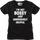 Womens I'm Not Bossy Just Aggressively Helpful Shirt