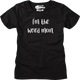 Womens I'm The Weird Mom Shirt thumbnail