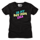 Womens In My Boy Mom Era Shirt thumbnail