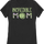Womens Incredible Mom Marvel Comics Shirt