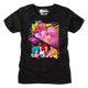 Womens It's Showtime Collage Jem And The Holograms Shirt thumbnail