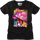 Womens It's Showtime Collage Jem And The Holograms Shirt