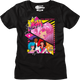 Womens It's Showtime Collage Jem And The Holograms Shirt thumbnail