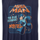 Womens Japanese Blue Bomber Mega Man Shirt thumbnail