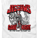 Womens Jigsaw's Game Night Saw Shirt thumbnail