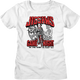 Womens Jigsaw's Game Night Saw Shirt thumbnail