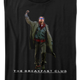 Womens John Bender Fist Pump Breakfast Club Shirt thumbnail