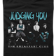 Womens Judging You Breakfast Club Shirt thumbnail