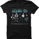 Womens Judging You Breakfast Club Shirt thumbnail