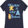 Womens Kickin' It Old School Care Bears Shirt
