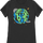 Womens Larger Than Life Globe Backstreet Boys Shirt