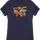 Womens Let's Fight Some Crime Chip 'n Dale Rescue Rangers Shirt