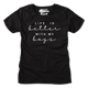 Womens Life Is Better With My Boys Shirt thumbnail