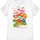 Womens Life Is Delicious Strawberry Shortcake Shirt