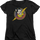 Womens Lightning Bolt Mighty Mouse Shirt