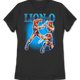 Womens Lion-O Collage ThunderCats Shirt thumbnail