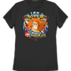 Womens Lion-O Vintage Crest ThunderCats Shirt thumbnail